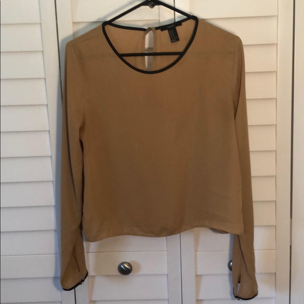 Forever 21 Top